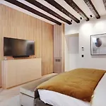 Saint-Romain Luxury Stay