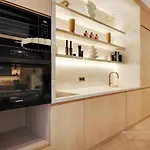 Saint-Romain Luxury Stay