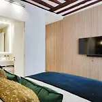 Saint-Romain Luxury Stay