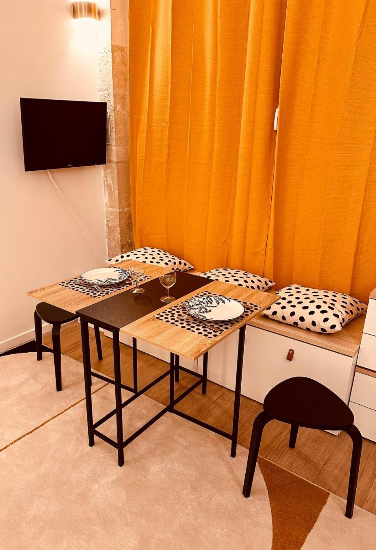 Saint-romain Luxury Appartement *