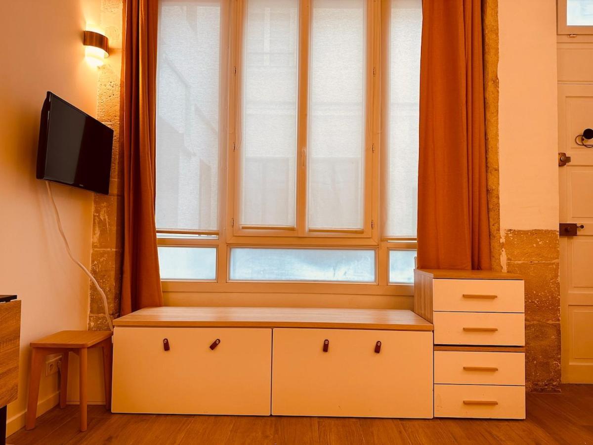 Saint-romain Luxury Appartement Parijs