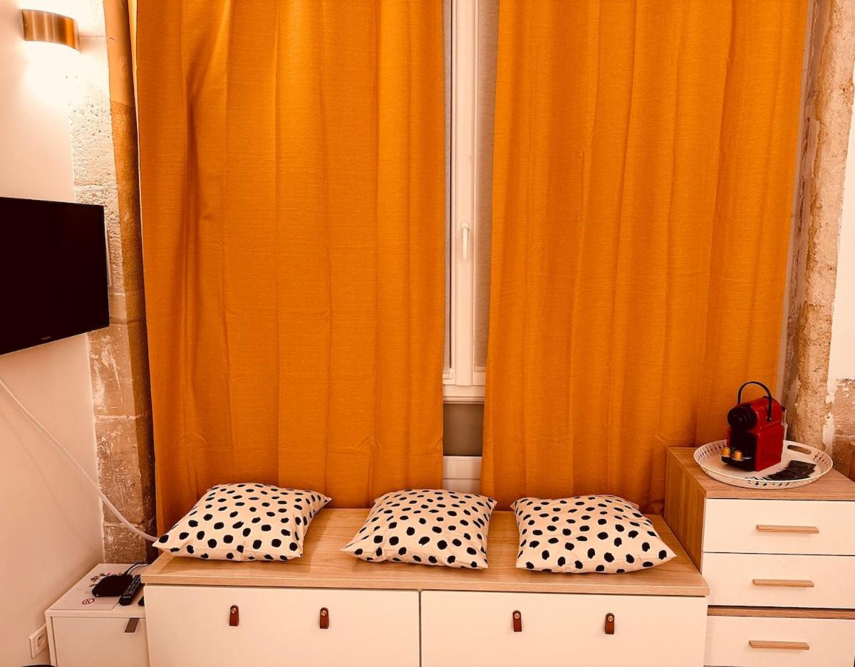 Appartement Saint-romain Luxury Parijs