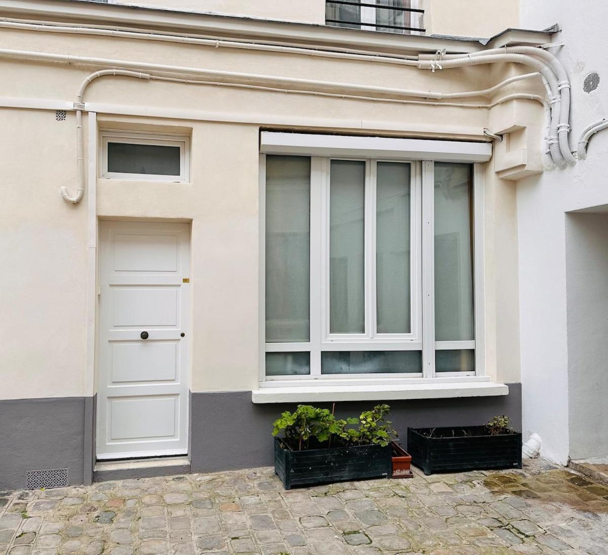 Appartement Saint-romain Luxury