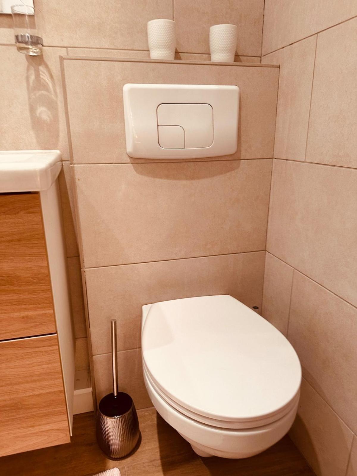 Saint-romain Luxury Appartement Parijs