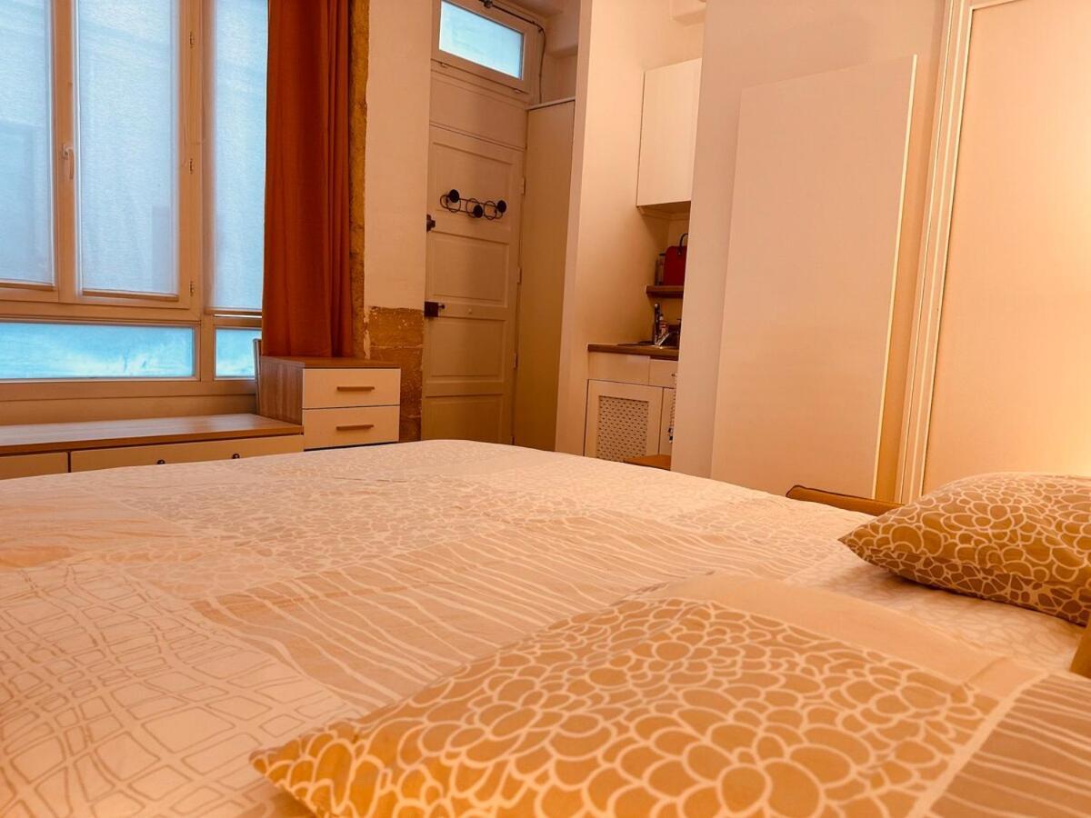 Appartement Saint-romain Luxury