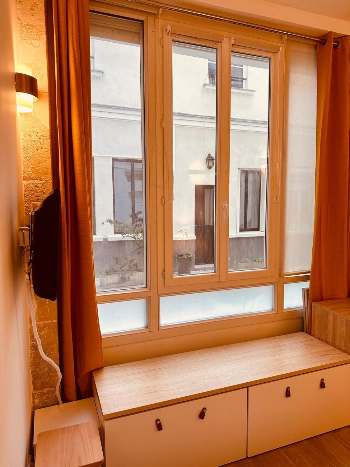 Saint-romain Luxury Appartement *