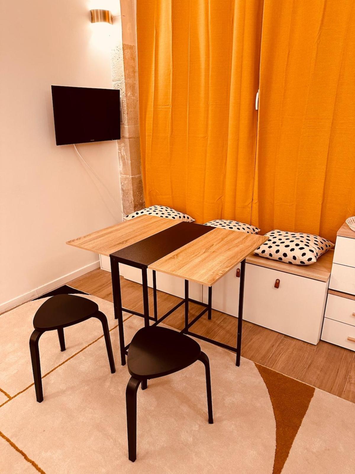 Appartement Saint-romain Luxury *