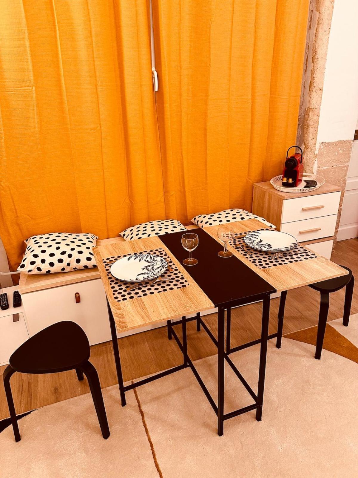 Saint-romain Luxury Appartement Parijs