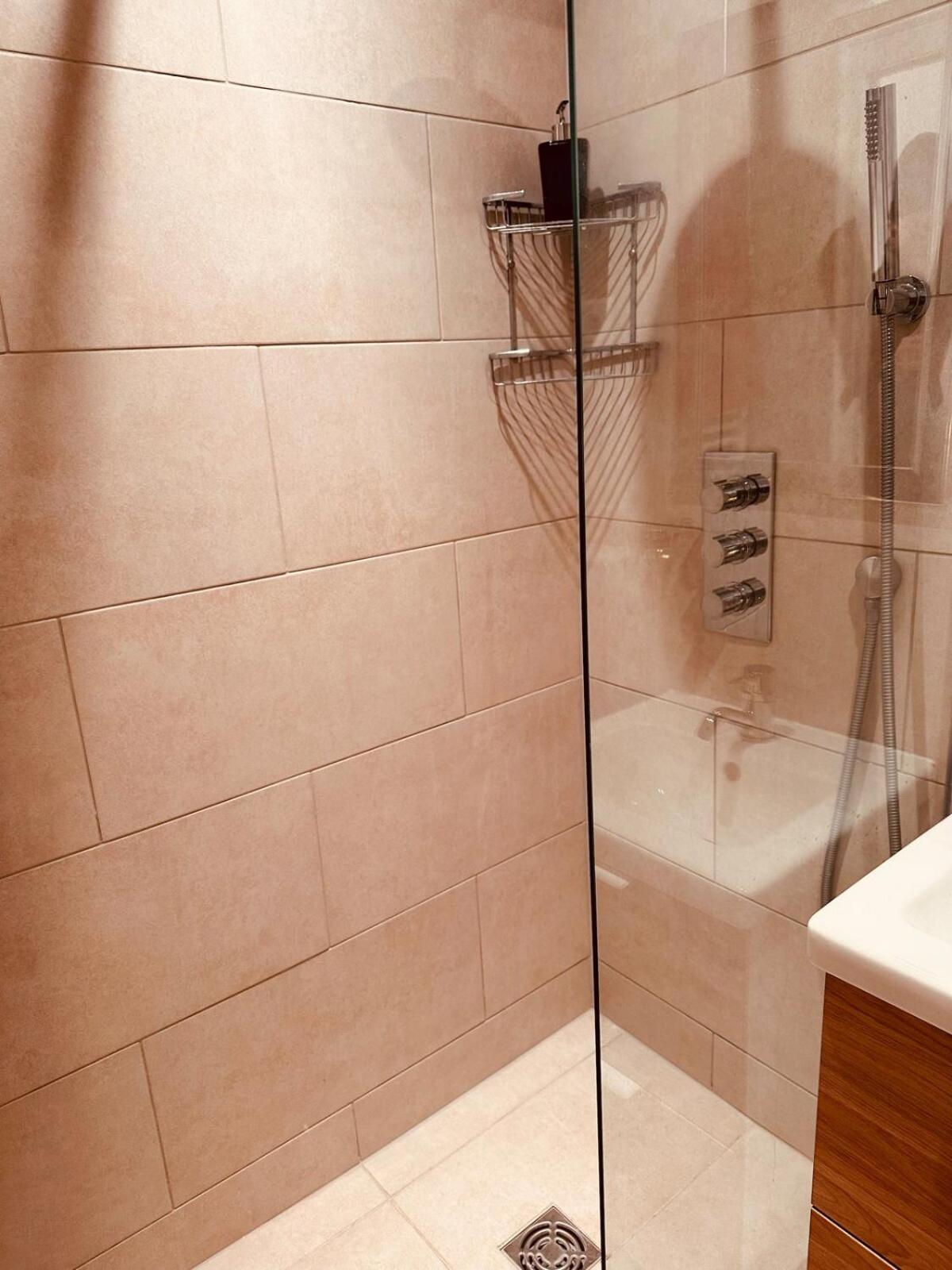Appartement Saint-romain Luxury Parijs