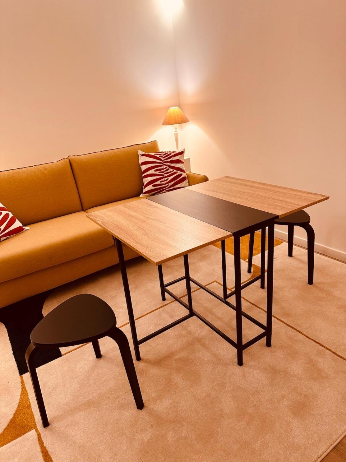 Saint-romain Luxury Parijs