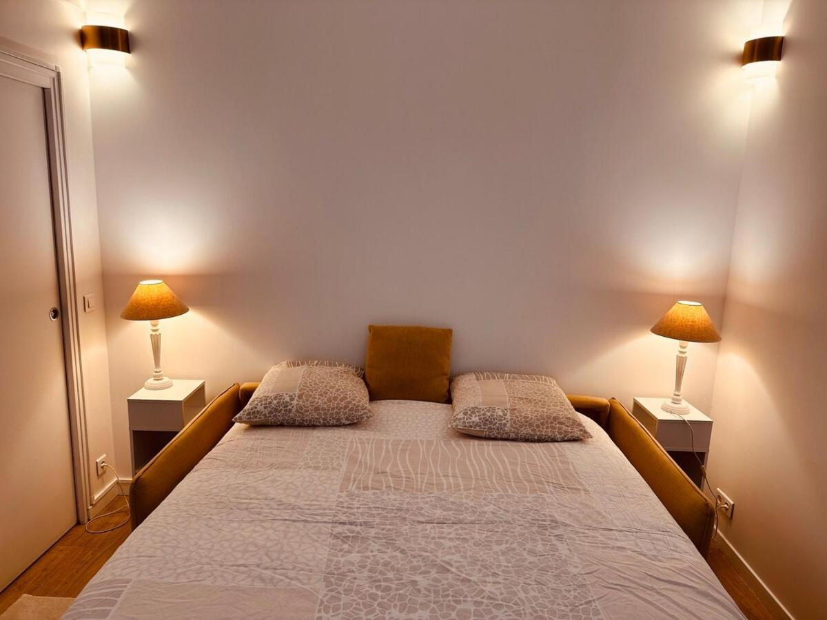 Saint-romain Luxury * Parijs