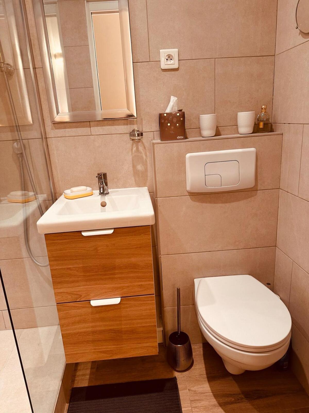 Saint-romain Luxury Appartement