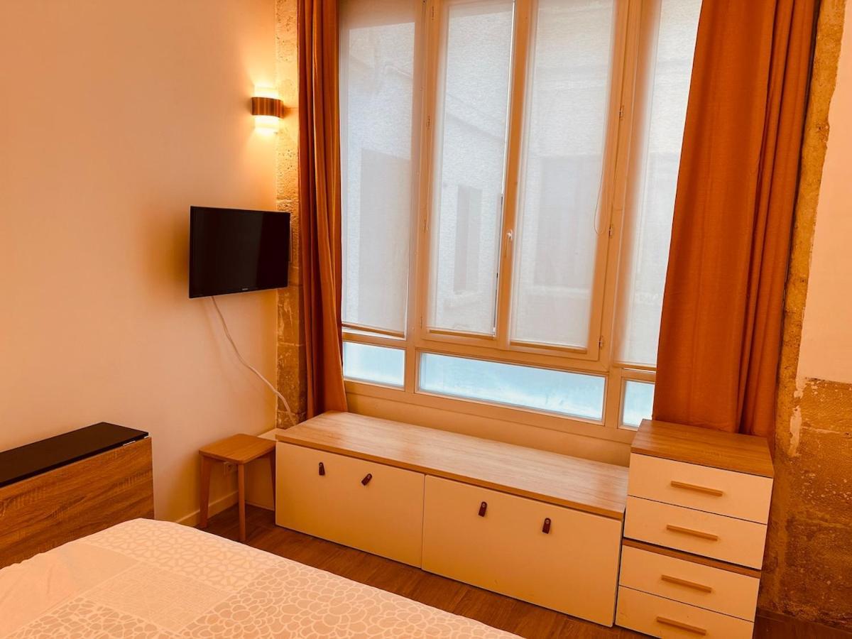 Saint-romain Luxury Appartement Parijs