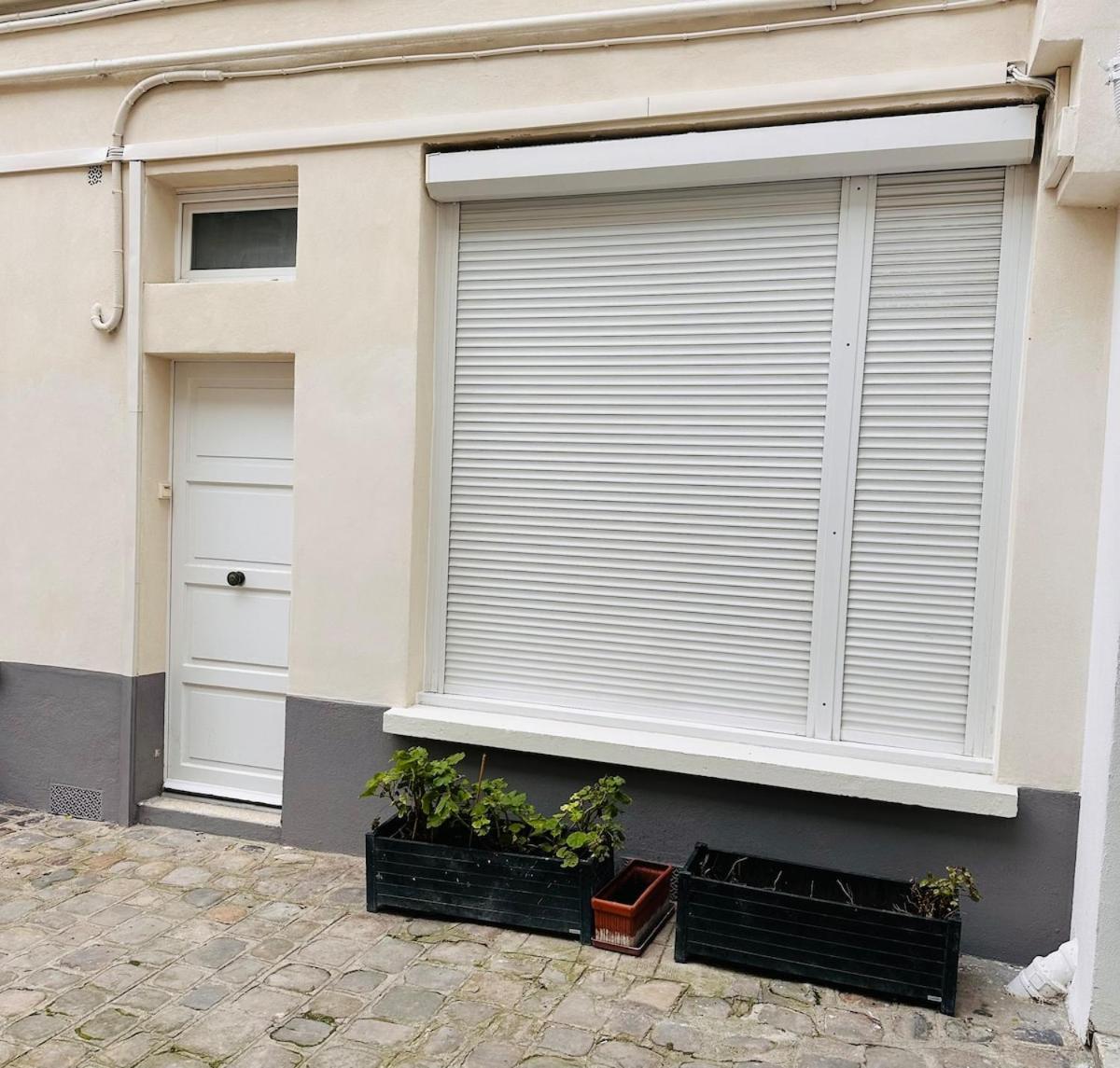 Saint-romain Luxury