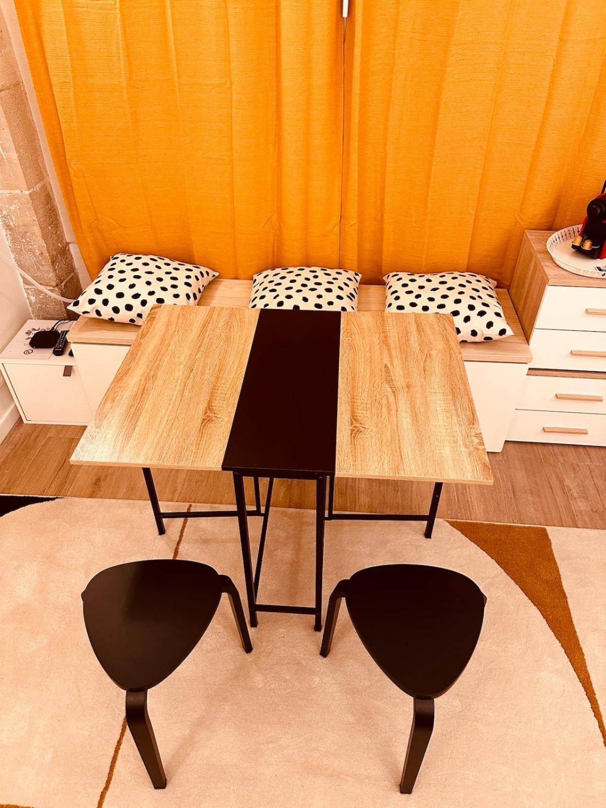 Saint-romain Luxury Appartement *