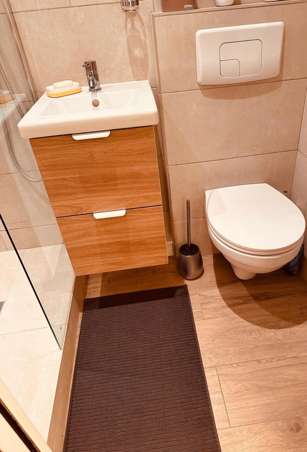 Appartement Saint-romain Luxury *