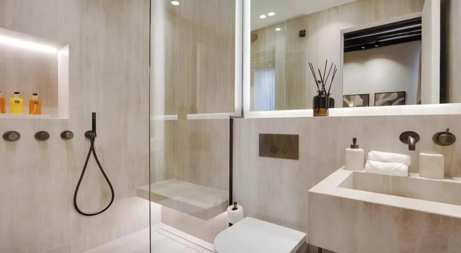 Saint-romain Luxury Appartement *
