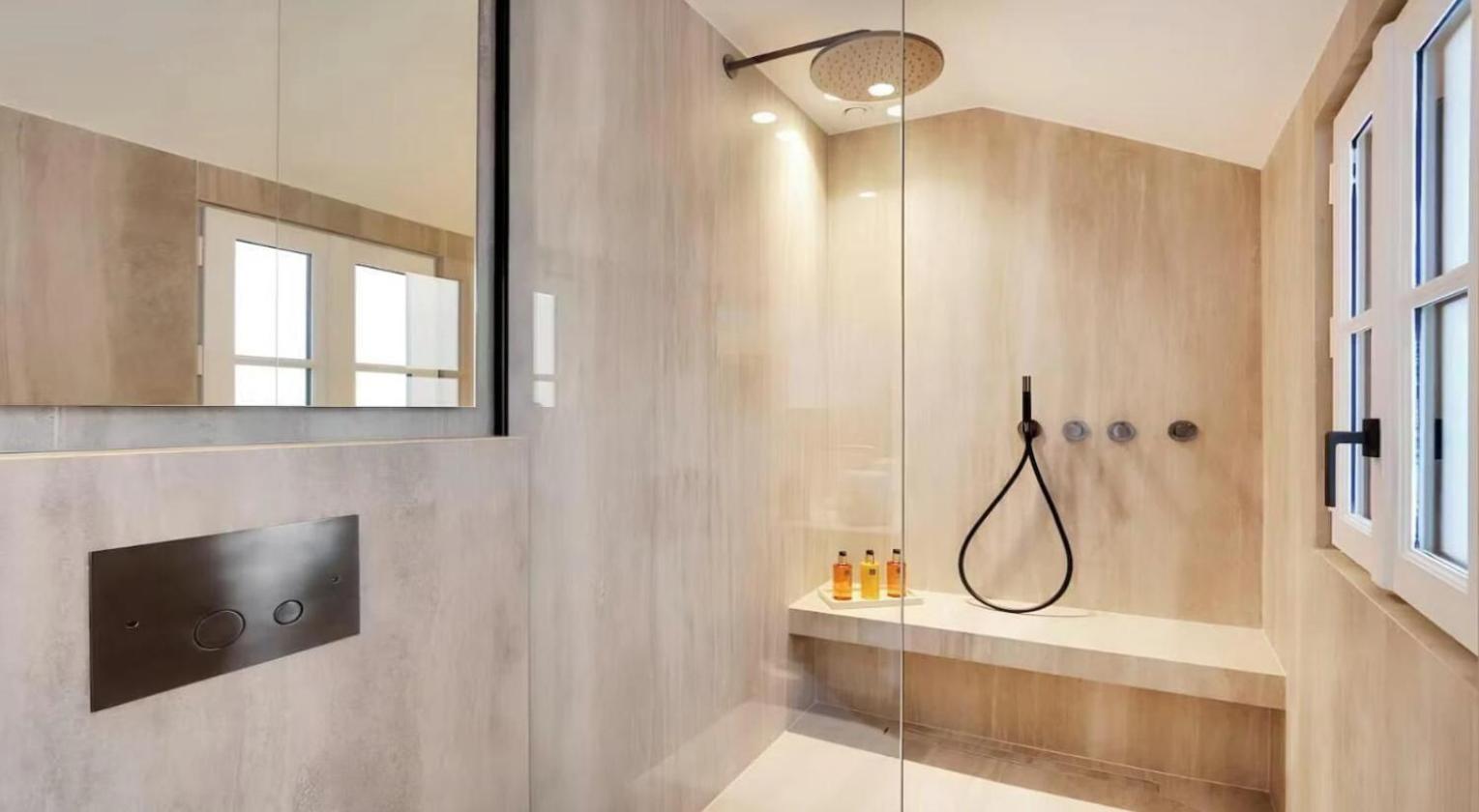 Saint-romain Luxury Appartement Parijs