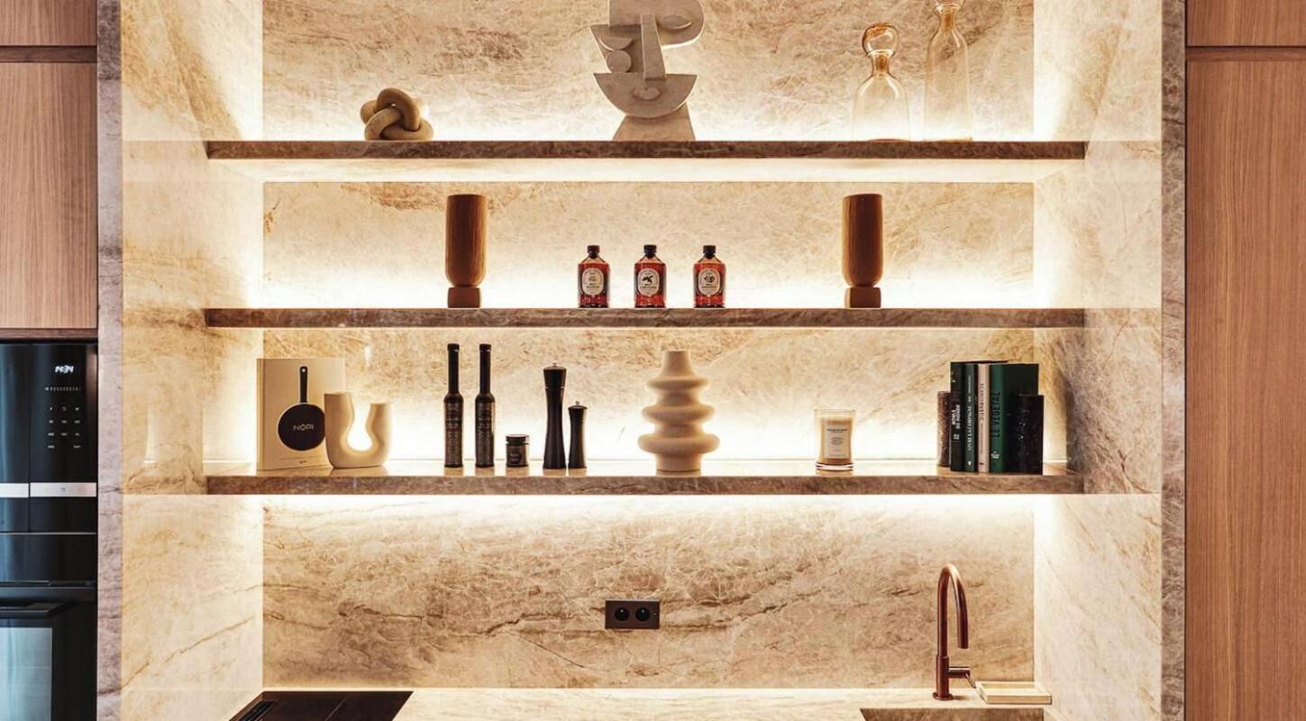 Saint-romain Luxury *