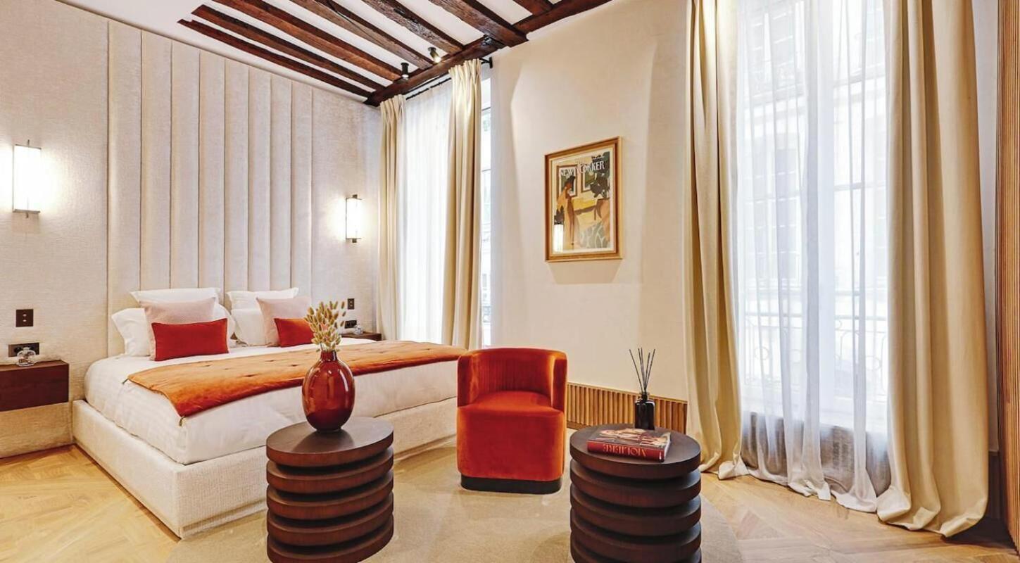 Saint-romain Luxury *