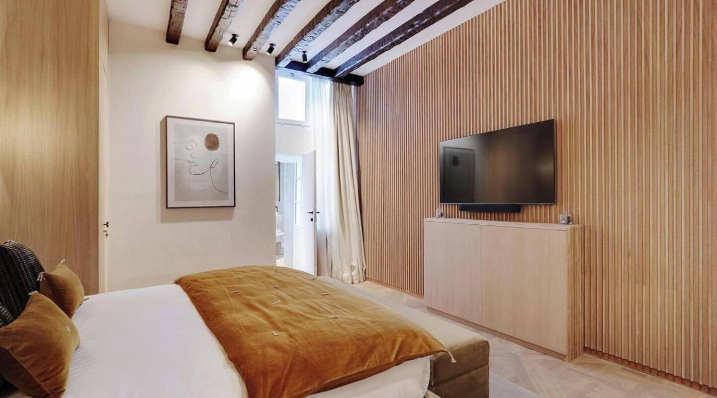 Saint-romain Luxury Appartement *