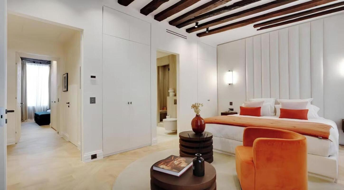 Saint-romain Luxury *