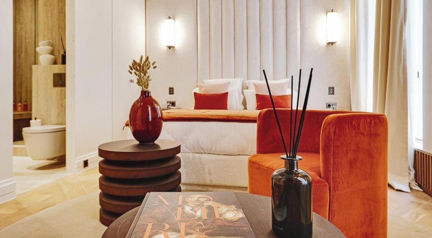 Appartement Saint-romain Luxury